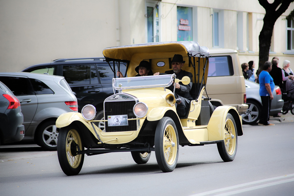 The oldest car - 1926 Ford T.jpg