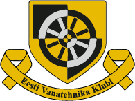 Vanatehnika.ee Logo